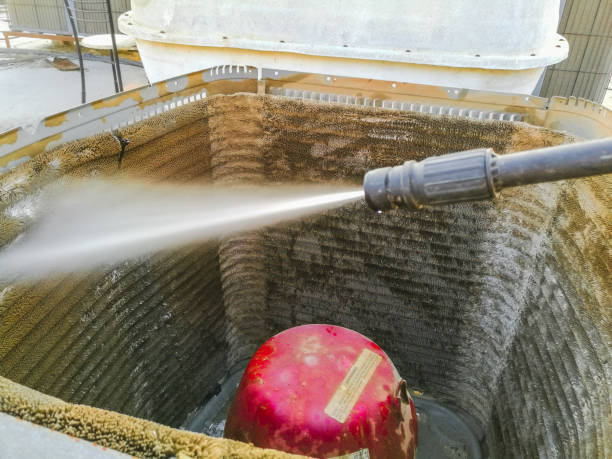 Best HVAC System Cleaning  in Cottonwood Shores, TX