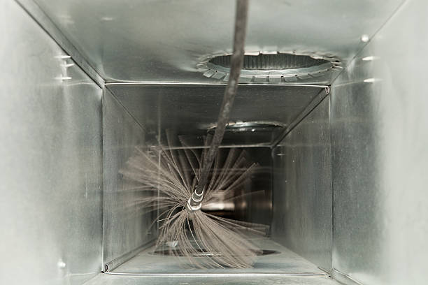 Best Air Duct Cleaning Near Me  in Cottonwood Shores, TX