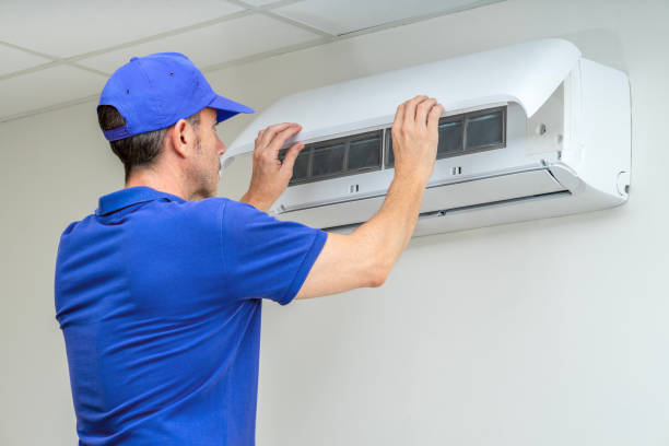 Professional Airduct Cleaning in Cottonwood Shores, TX